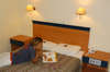 Corydella Akman Park Hotel 